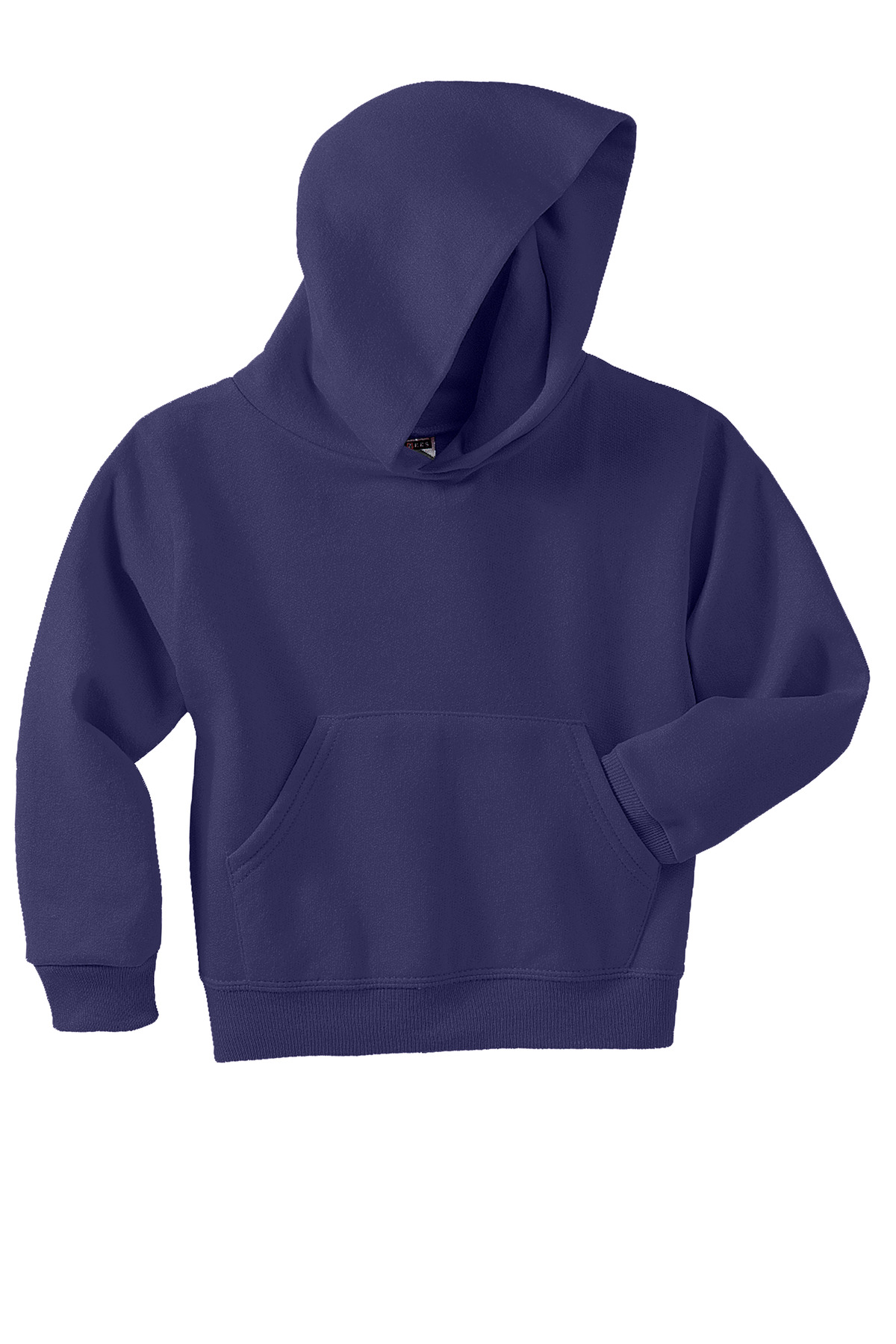 Jerzees - Youth NuBlend Pullover Hooded Sweatshirt. 996Y 78
