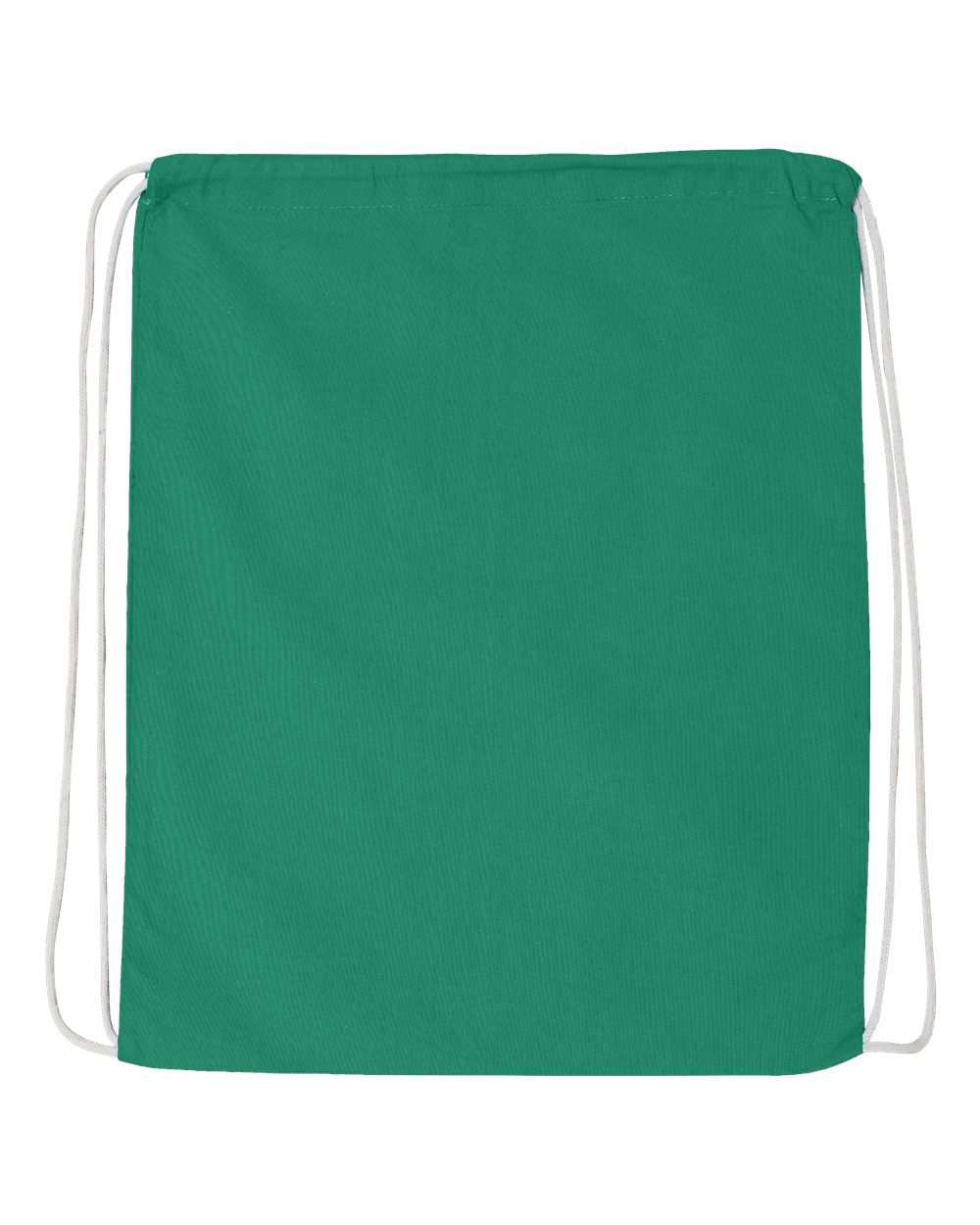 Economical Cotton Drawstring Bag - Q4500 52
