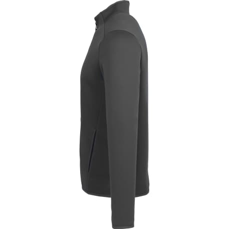 TELICA Brush Back Fleece Jacket - Men's 3