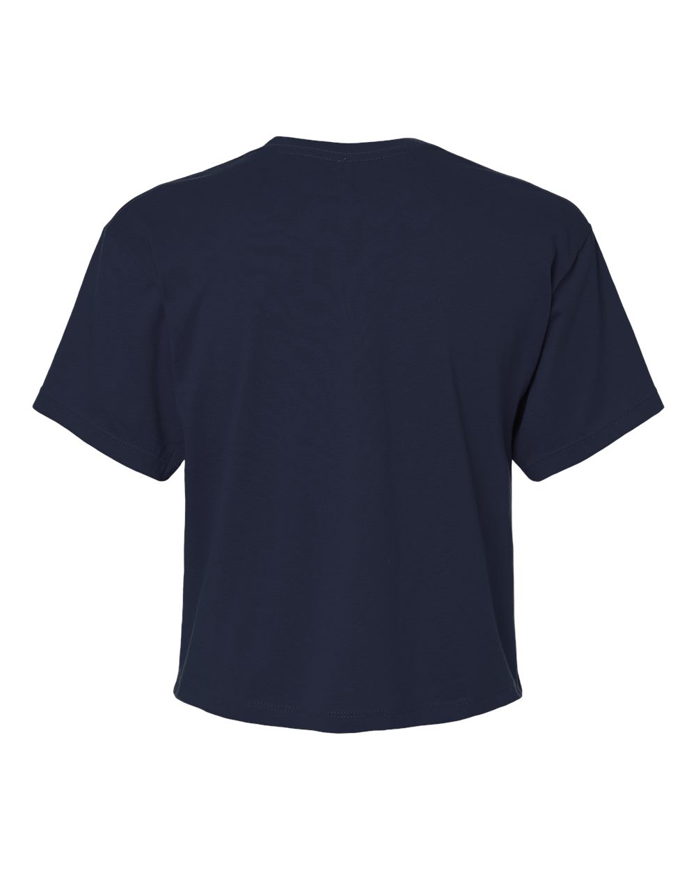 Women's Ideal Crop Top - 1580 103