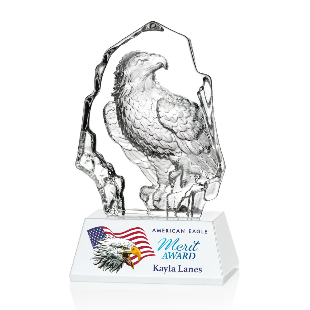 Ottavia Full Eagle VividPrint™ Award 9