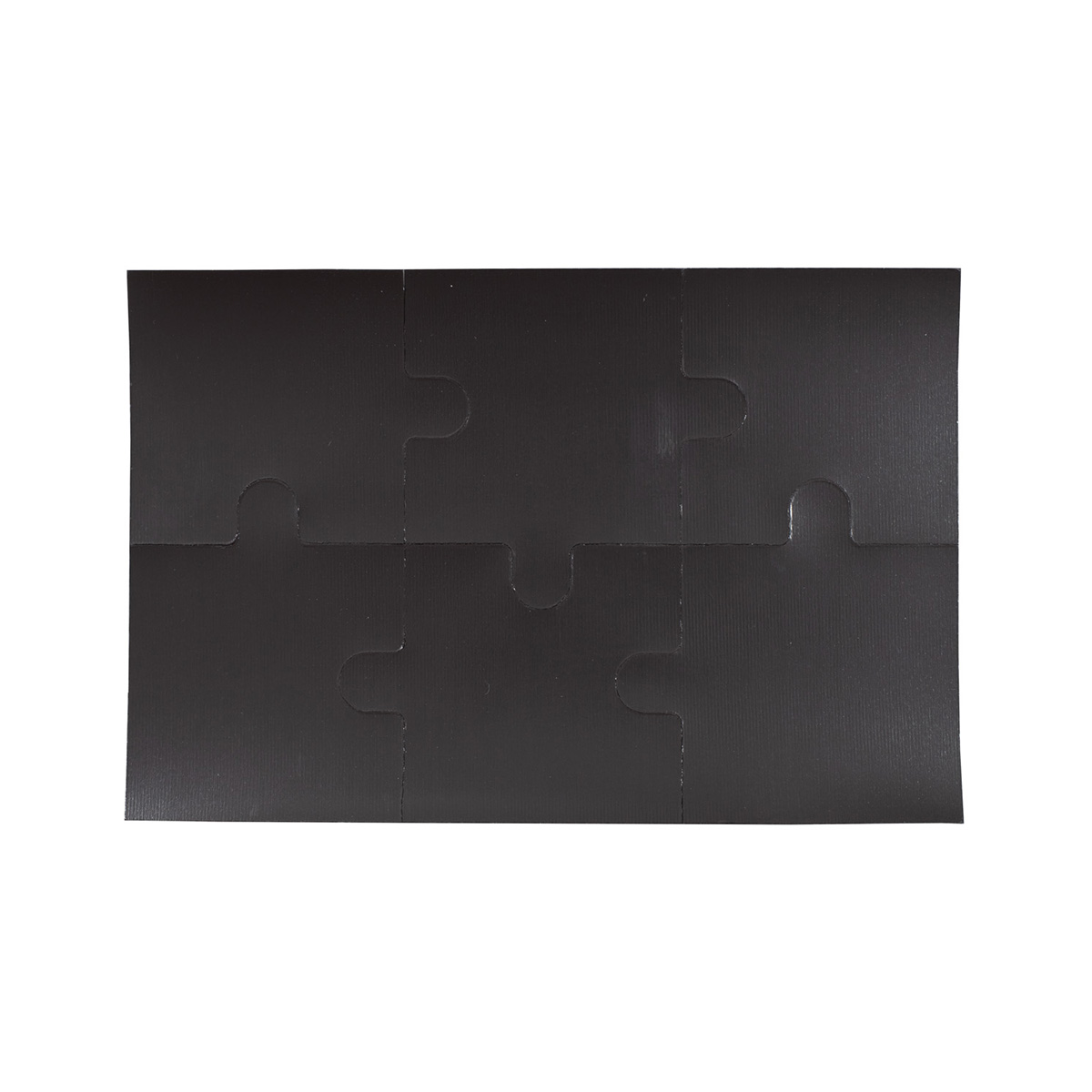 "Peyton" 6 Piece Magnetic Puzzle 4