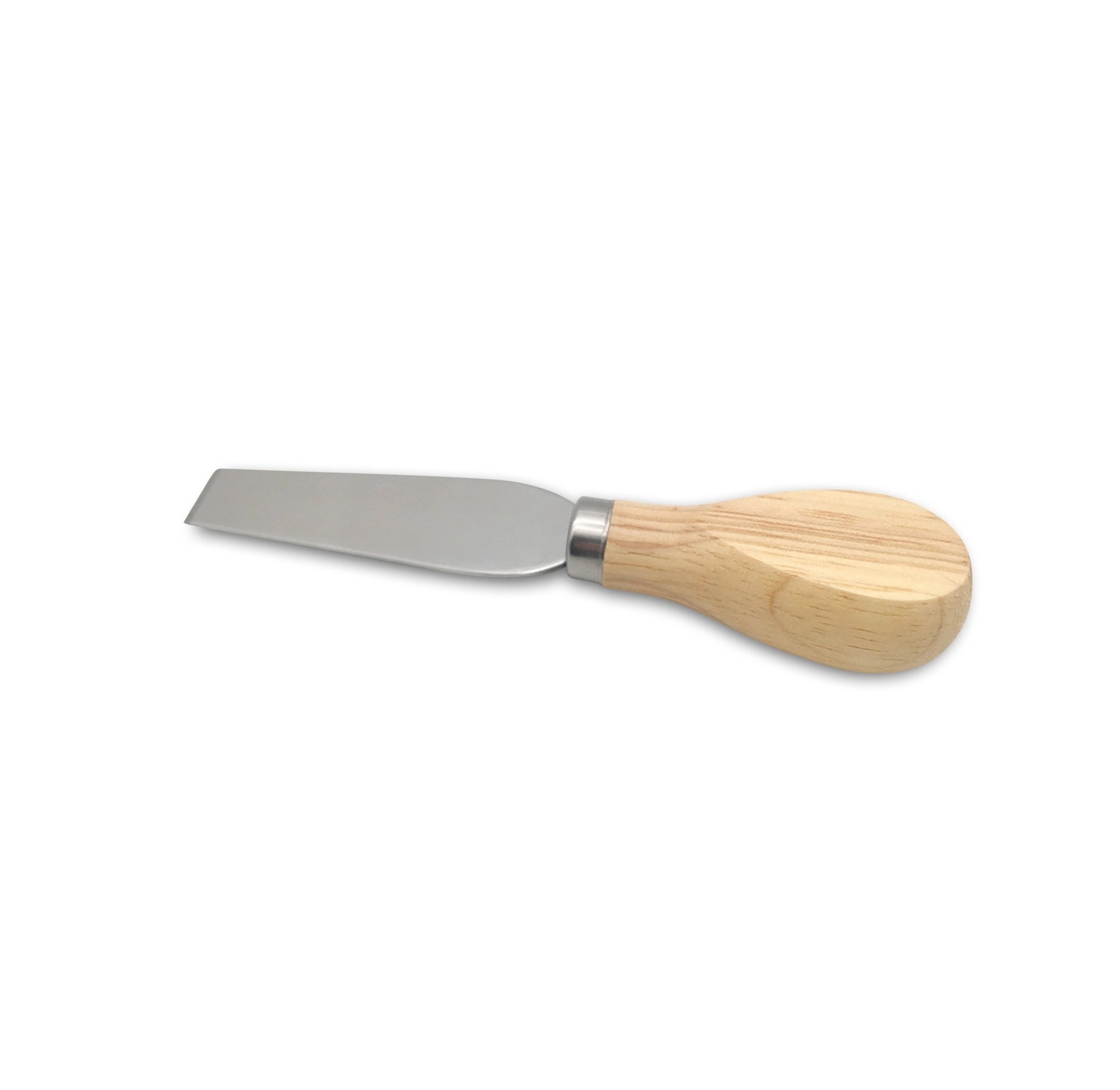 Wooden Handle Cheese Slicer Butter knife Set 5