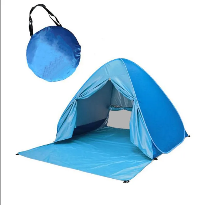 Lightweight Beach Sun Shade Canopy 2