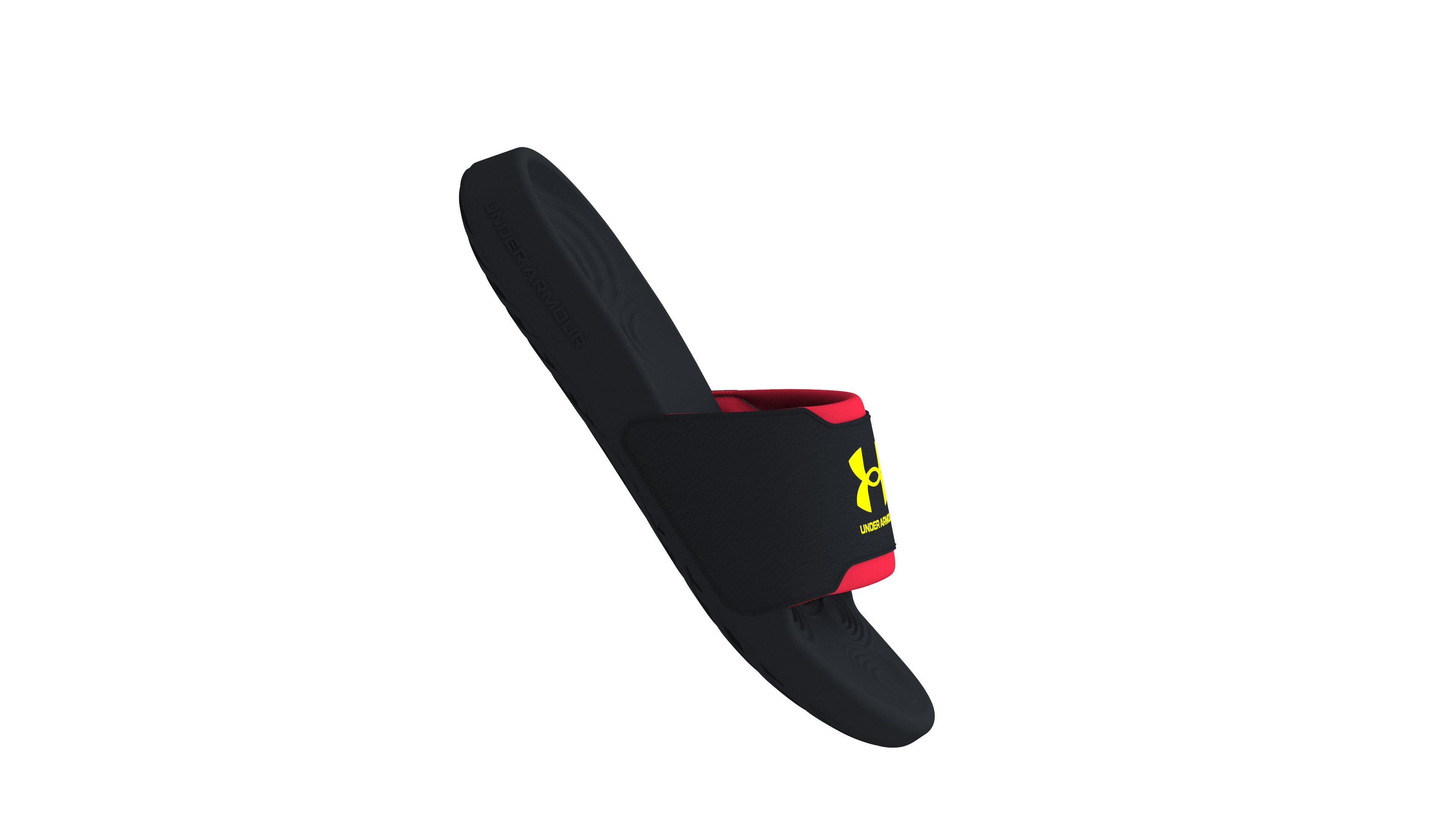 UA Ignite Select Boys' Slides 7