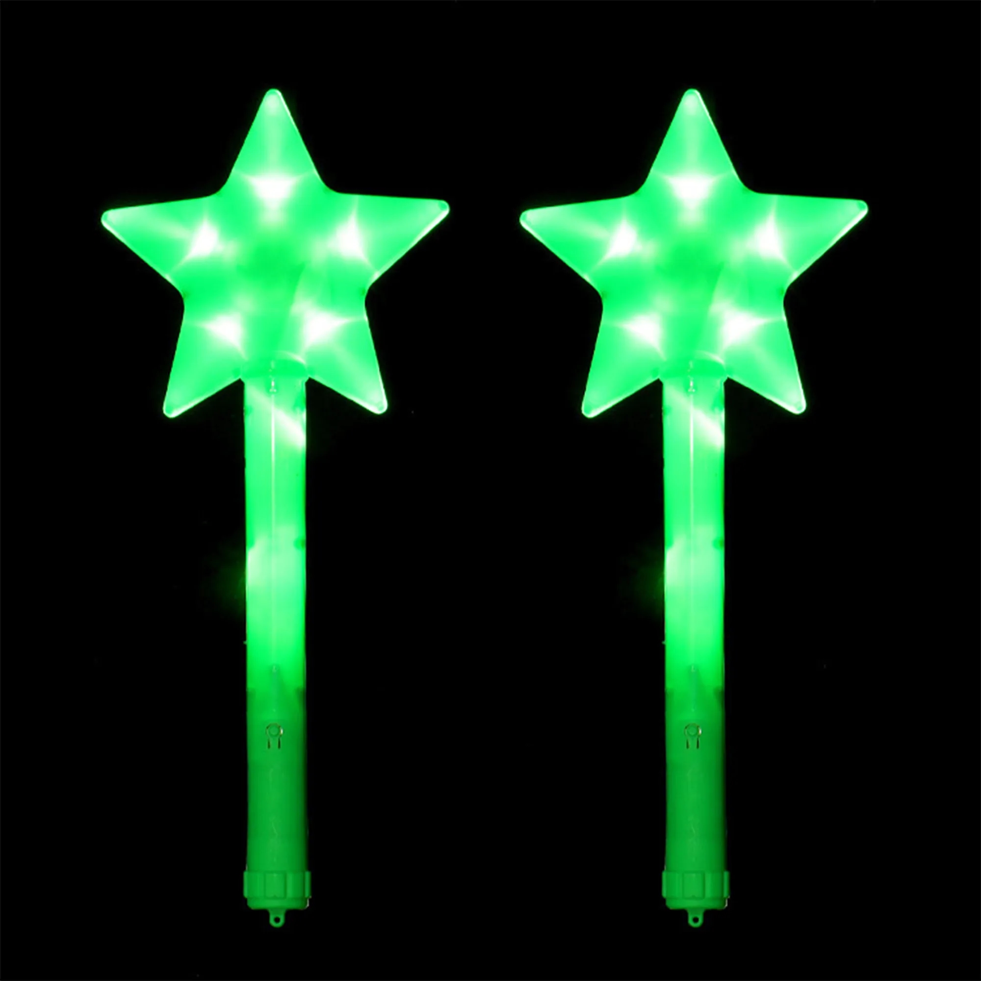 Five-Pointed Star Light Stick 10
