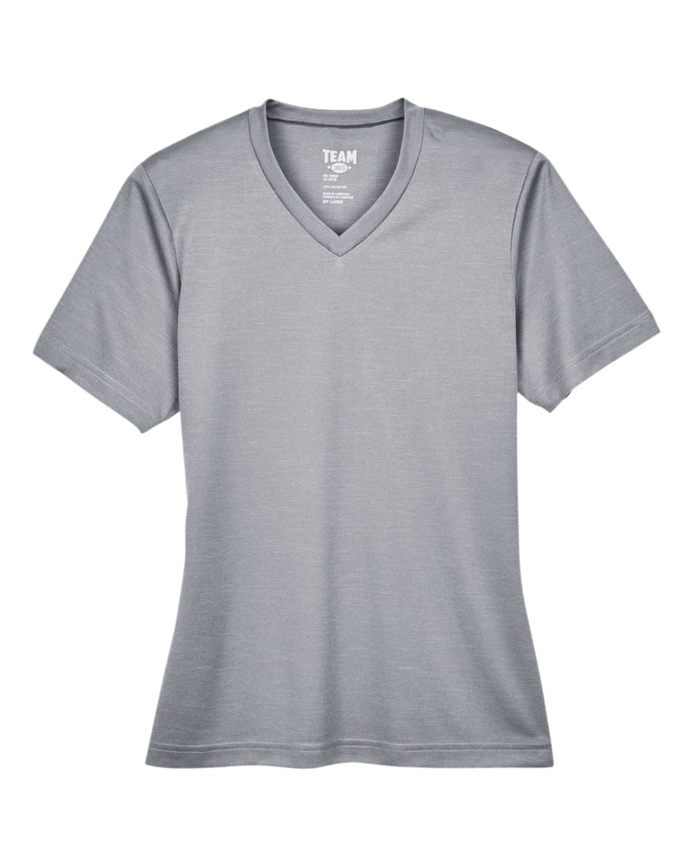 Women's Sonic Heather Performance T-Shirt - TT11HW 16
