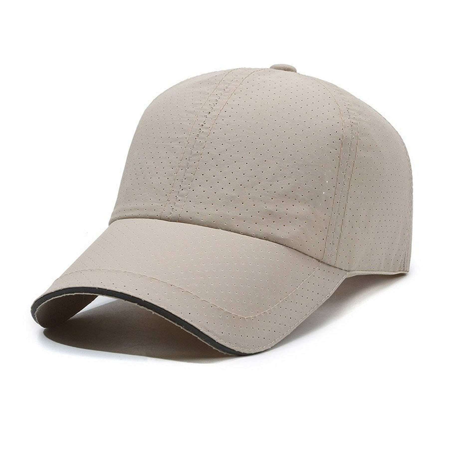 Breathable Quick Dry Sports Mesh Baseball Cap 7