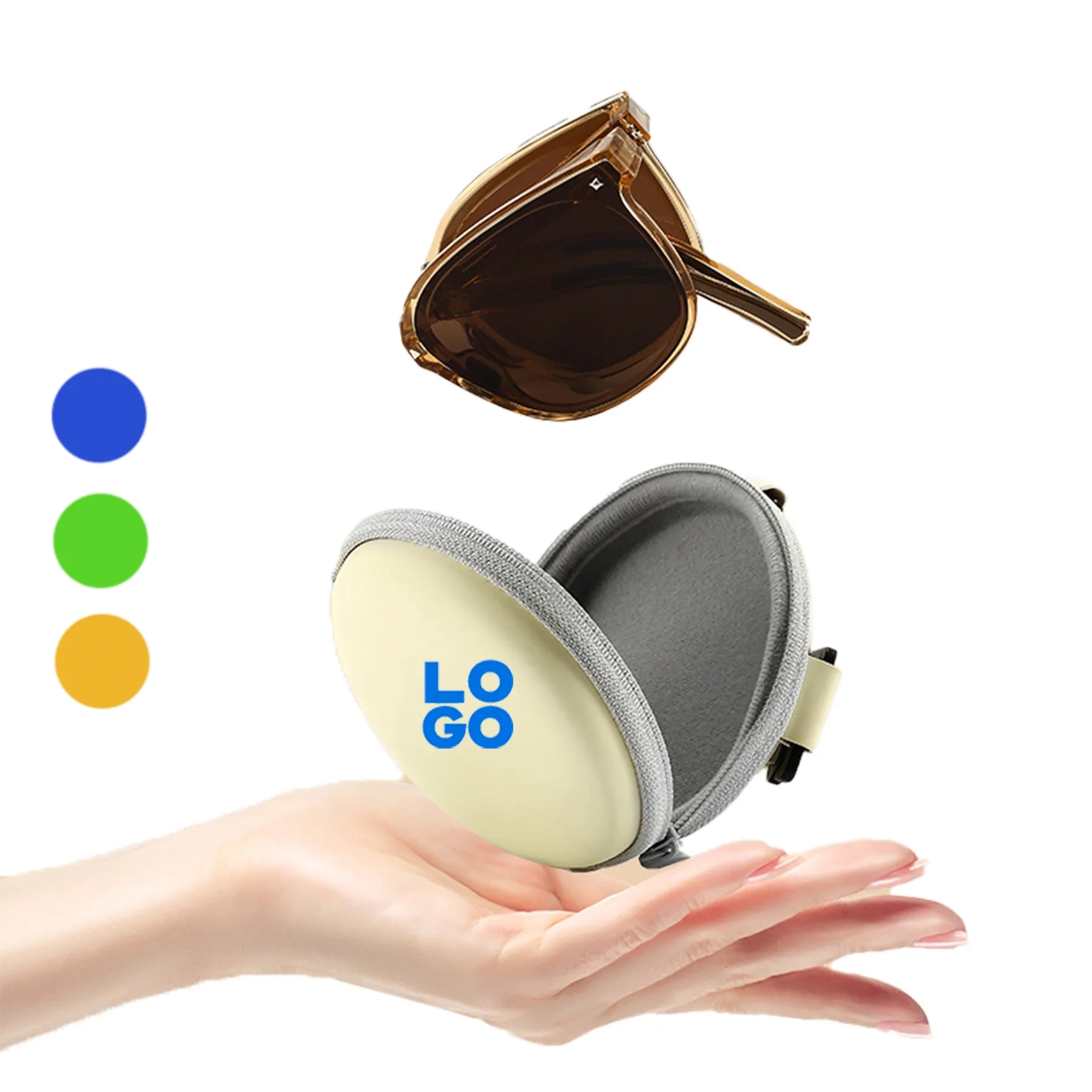 Classic Sunglasses 1