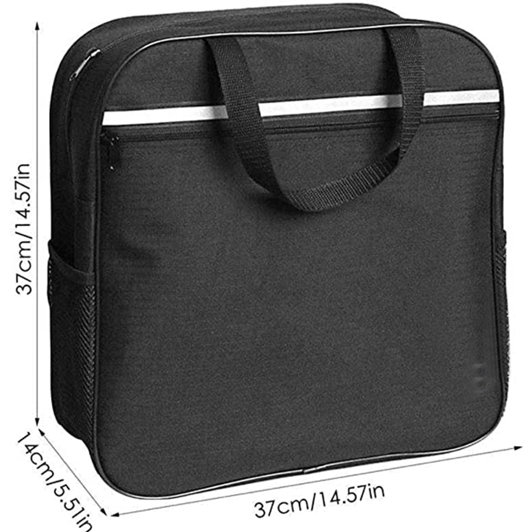 Wheelchair Backpack Bag 2