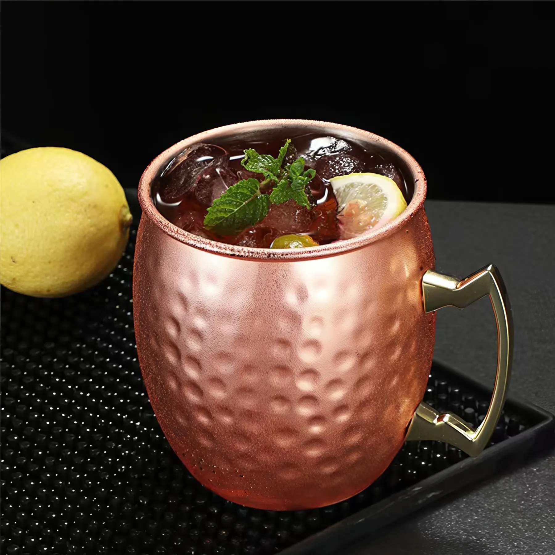 Moscow Mule Mugs 5