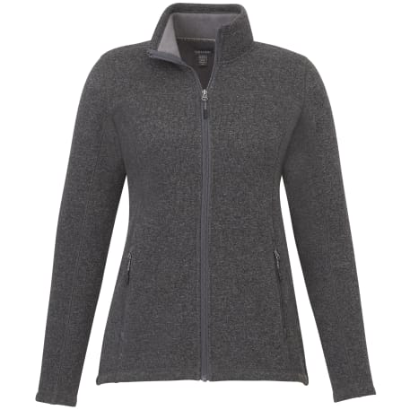 DARNELL Eco Knit Full Zip - Women's 96