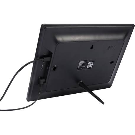 Pixi 10.1" Wifi Photo Frame 38