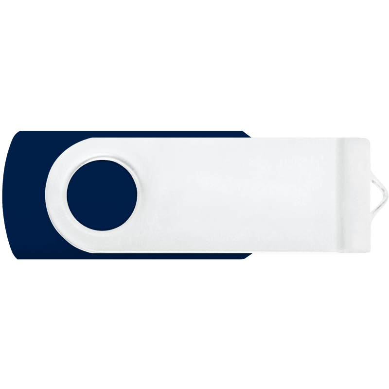 Custom Color Swivel USB Flash Drives 114