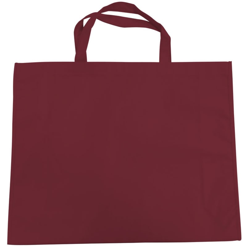 Medium Grocery Tote Bag 11