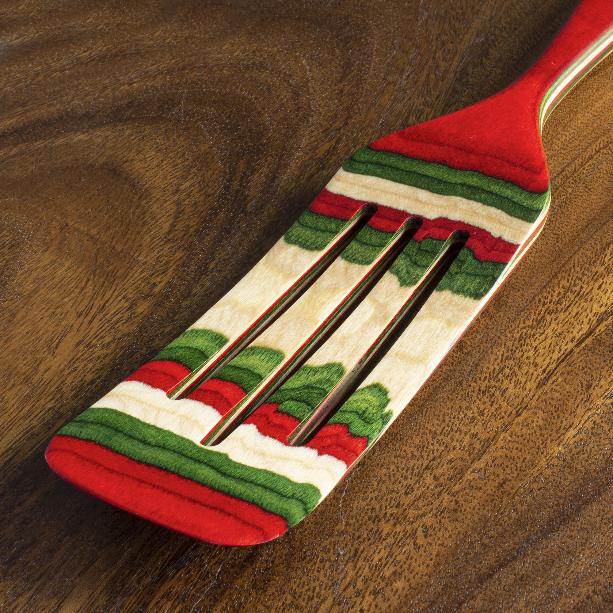 Baltique® North Pole 13" Spurtle *Seasonal* 7