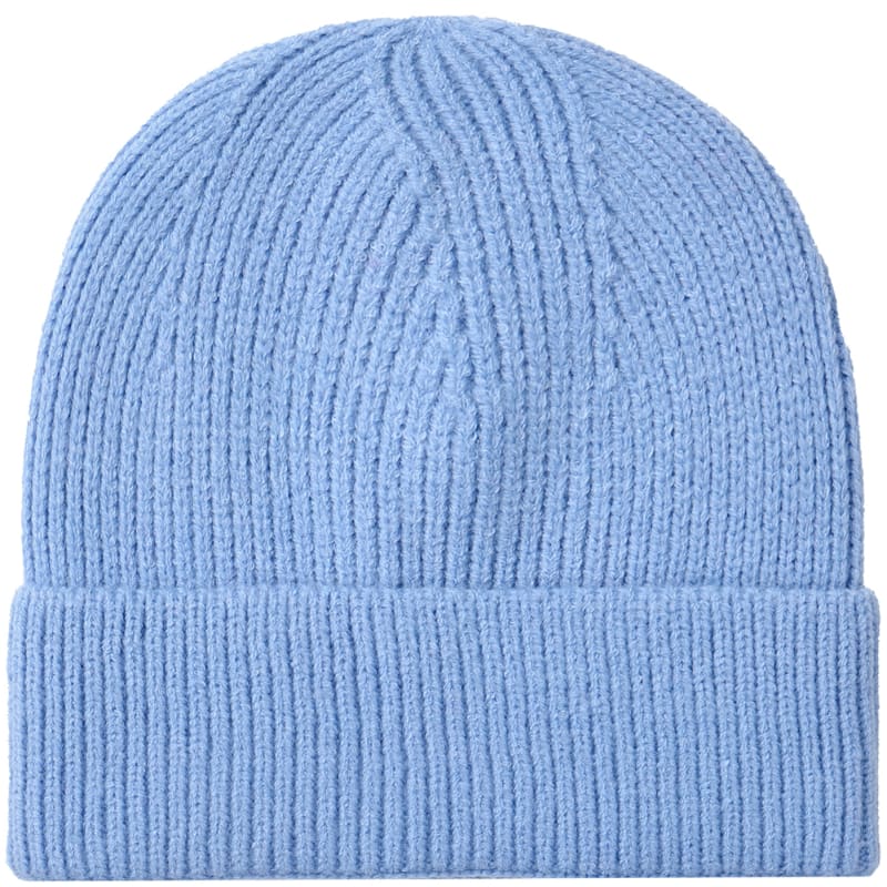 Custom Faux Cashmere Beanies 28