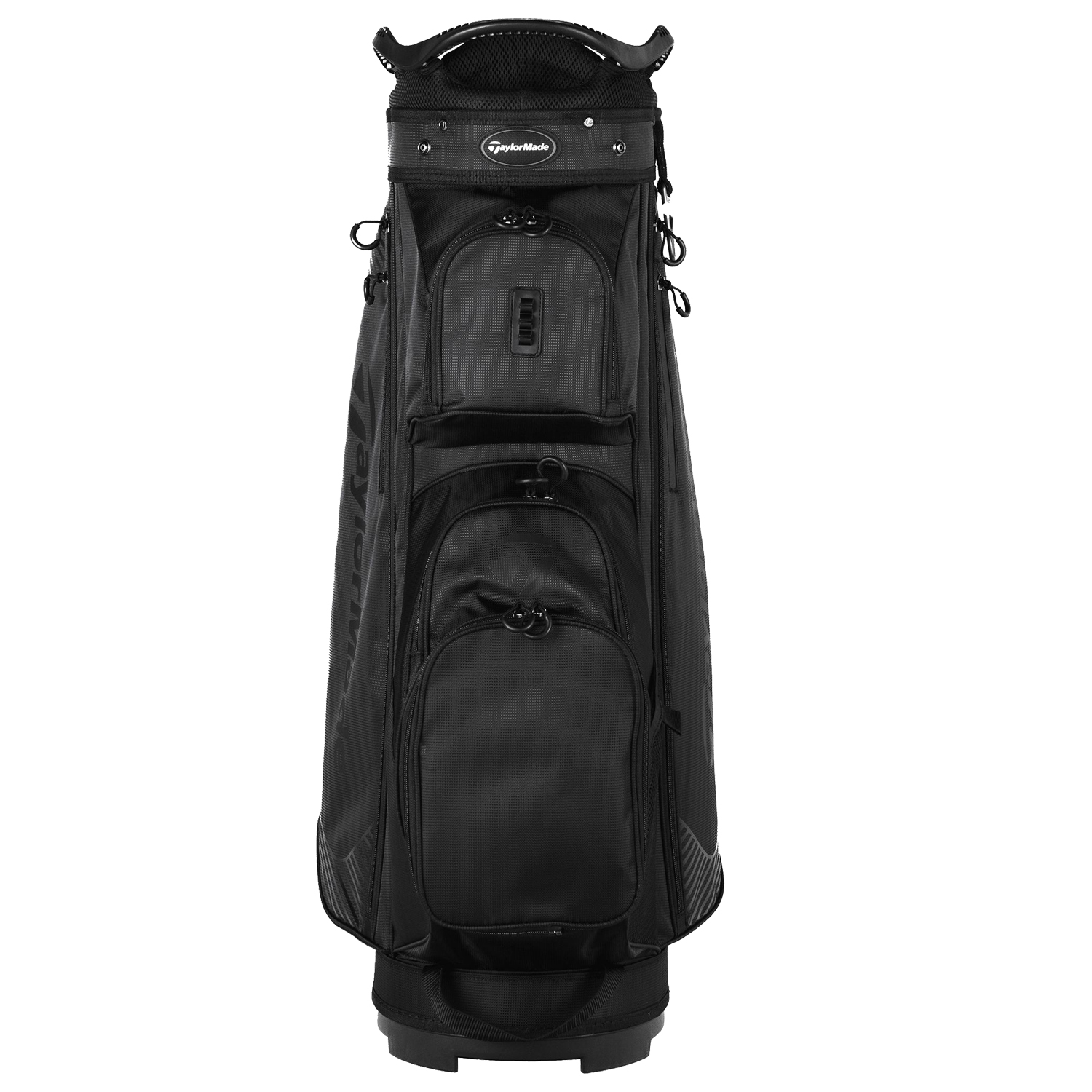 TaylorMade Pro Cart Bag 2