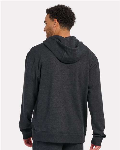 Men's French Terry Hooded Sweatshirt - BM5303, custom hoodie or sweatshirt with logo imprint 24