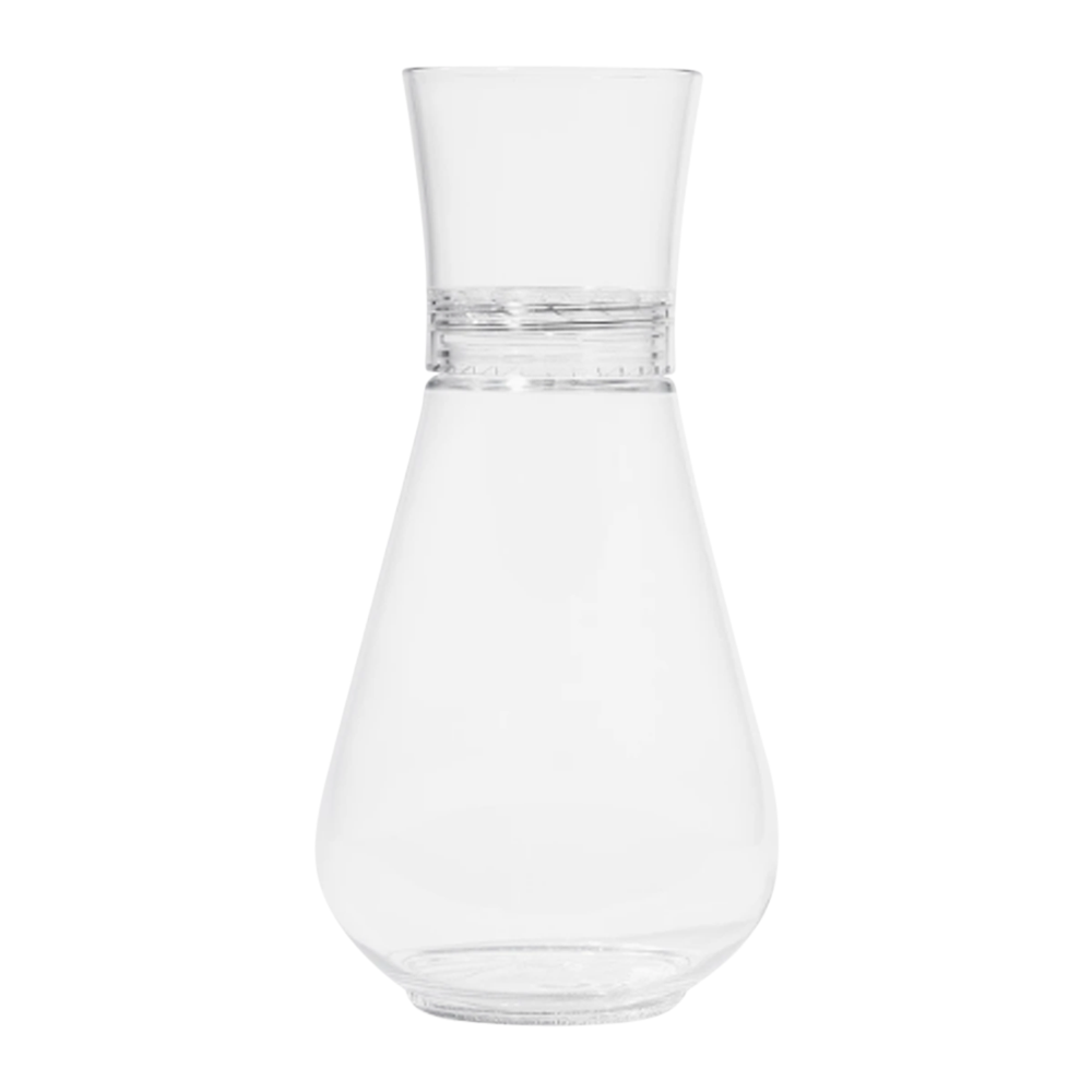 28 oz. Plastic Decanter 4