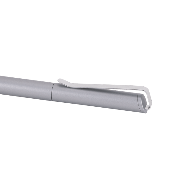 Princeton Recycled Aluminum Pen 11
