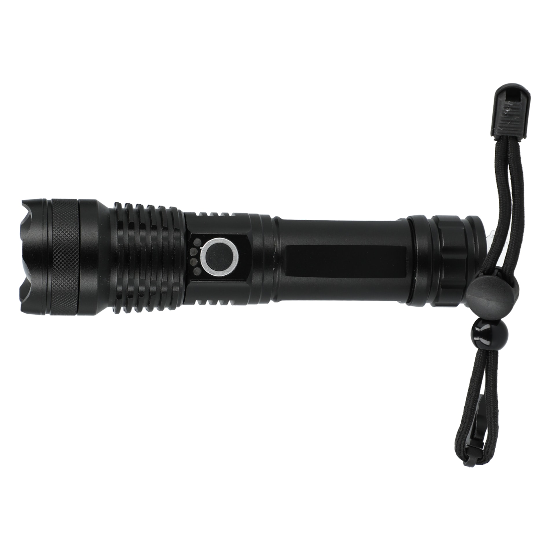 High Sierra Eco 200 Lumen LED Flashlight 30
