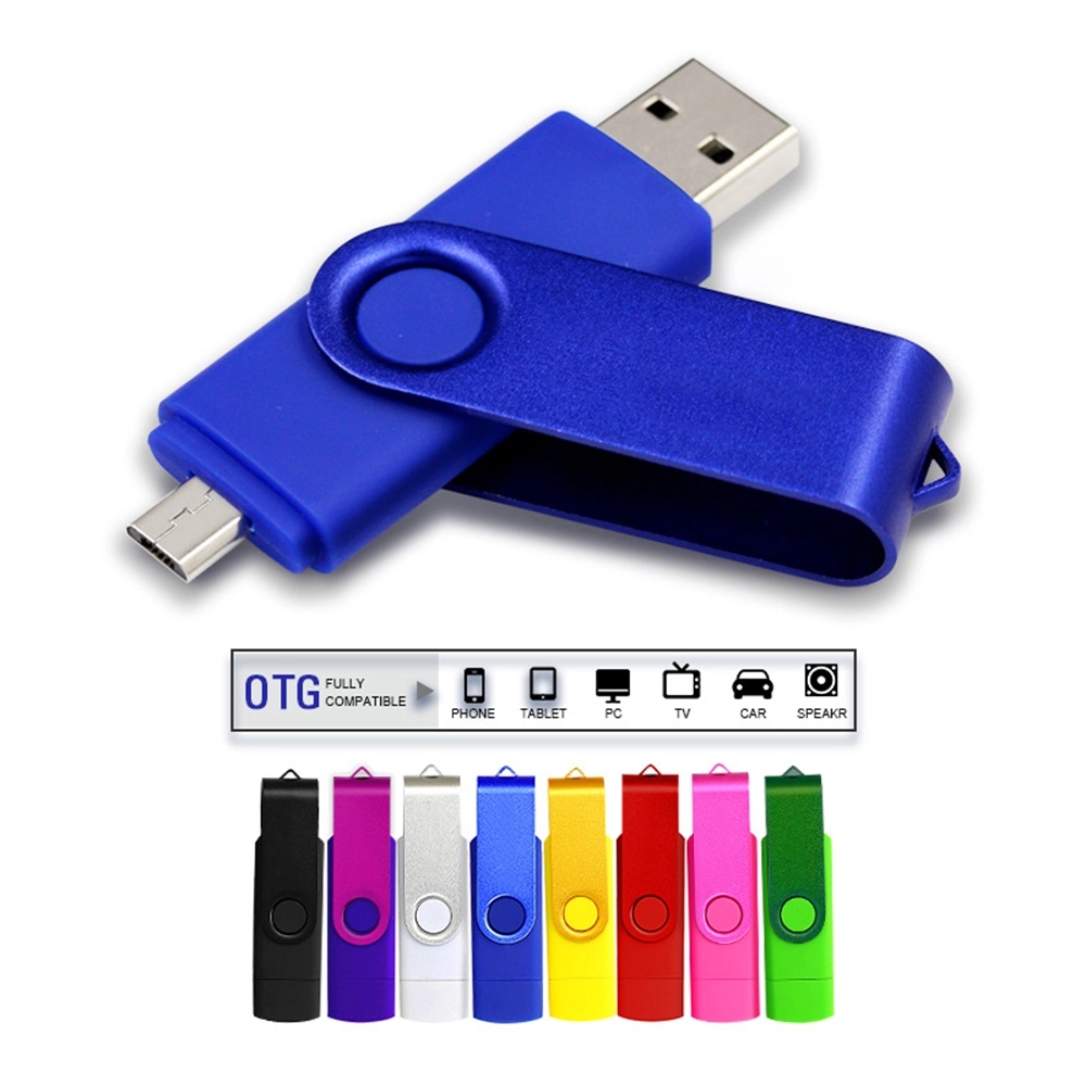 3 In 1 USB Flash Drive for Phone Computer 4