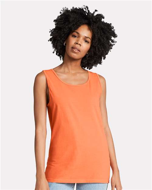 Unisex Garment-Dyed Heavyweight Tank Top - 9360 46