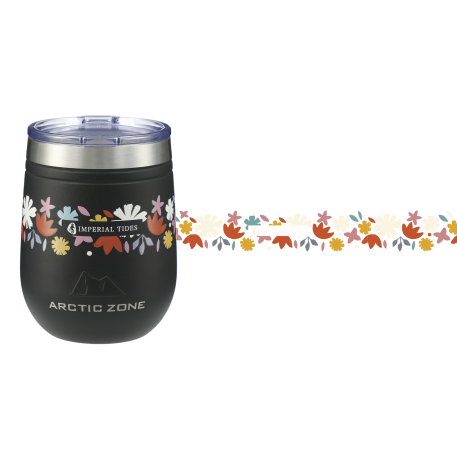 Arctic Zone® Titan Thermal HP® Wine Cup 12oz 120
