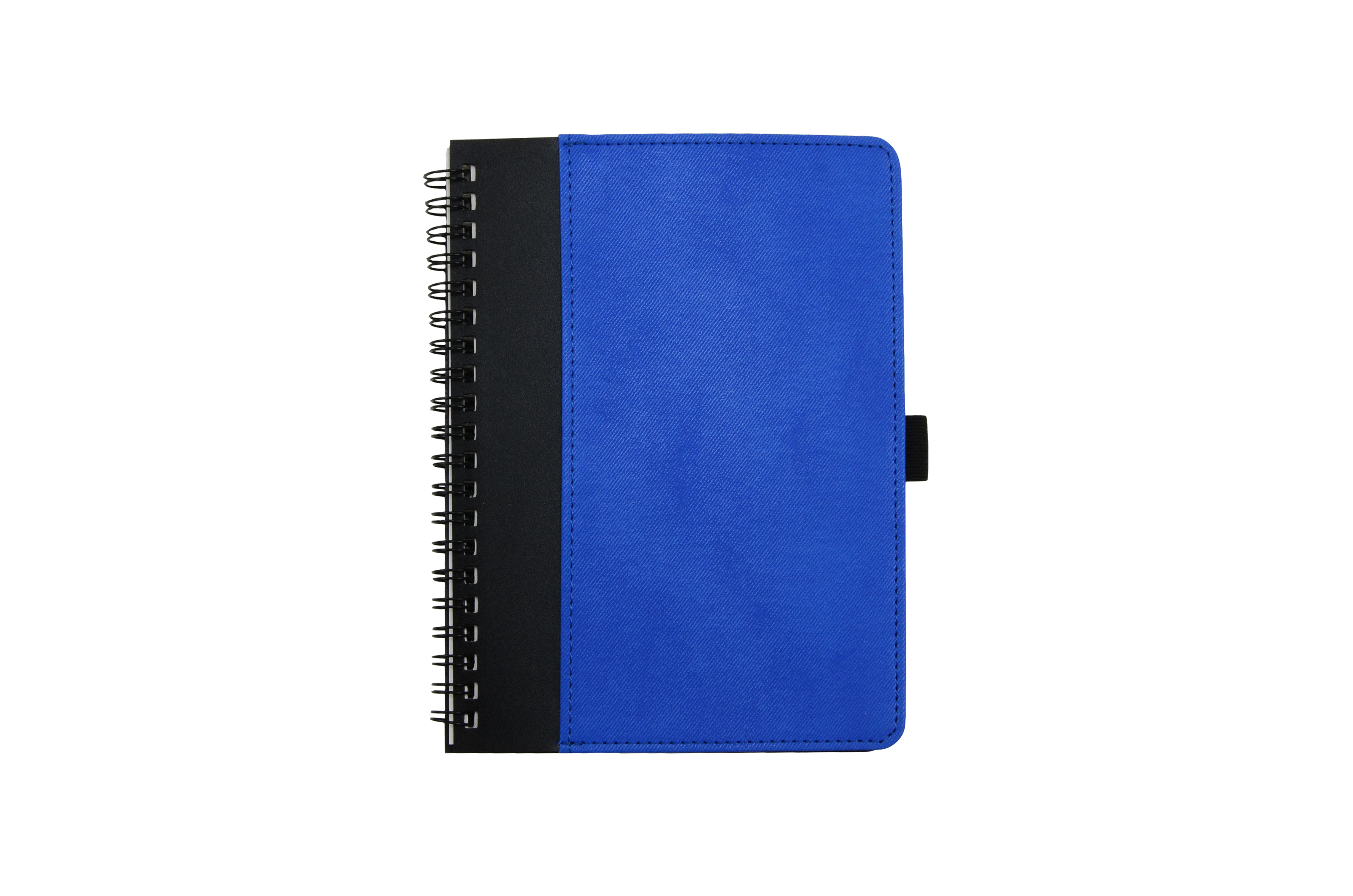The Keep It Notebook