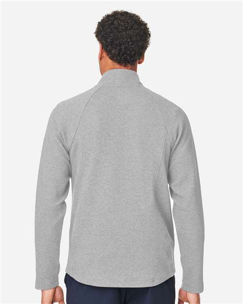 Men's Spirit Textured Full-Zip - NE727 51