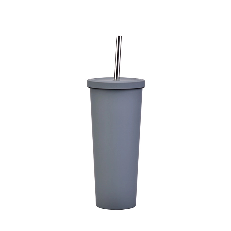 24oz Stainless Steel Double Wall Insulated Tumblers 9