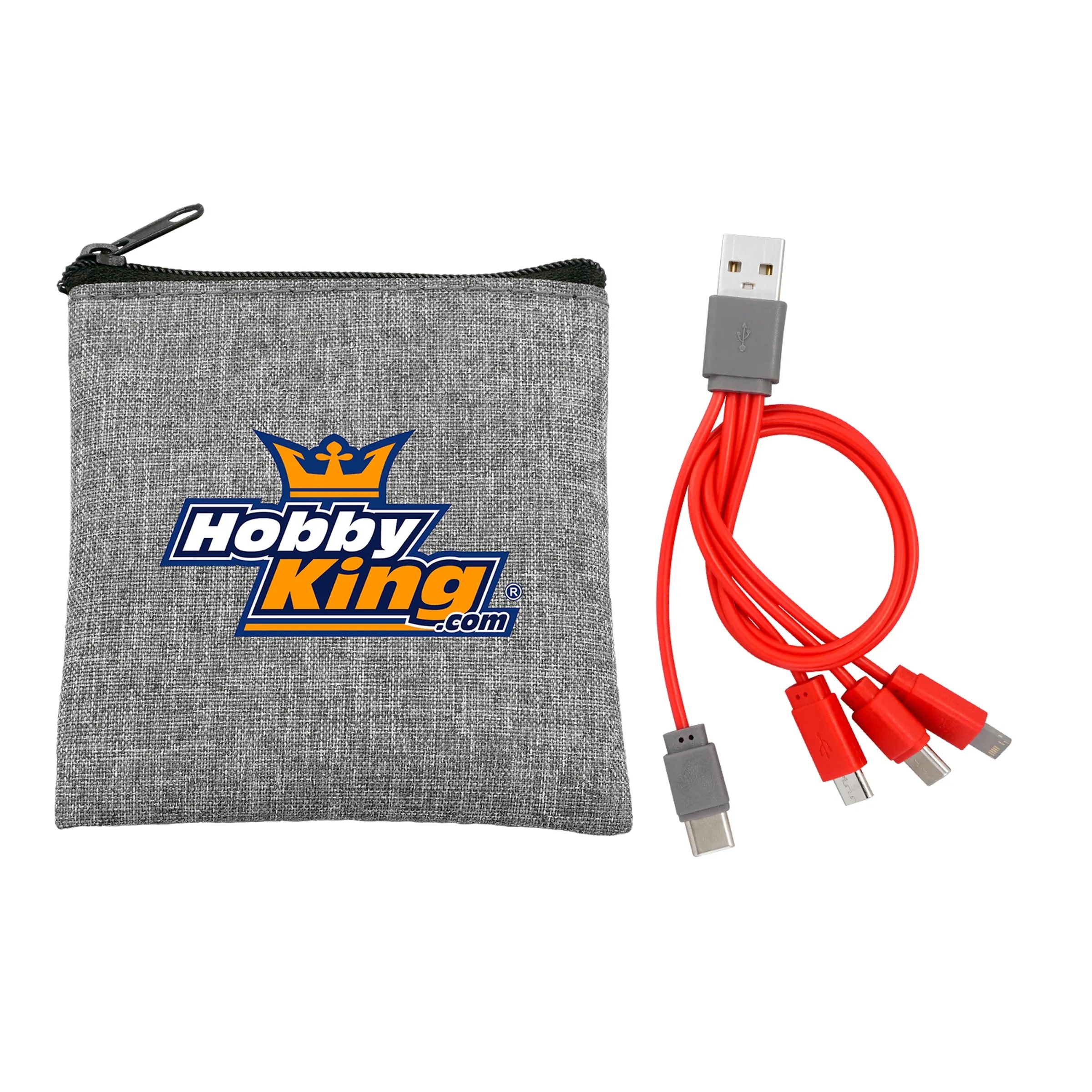 Recycled C to C Cable Set 16