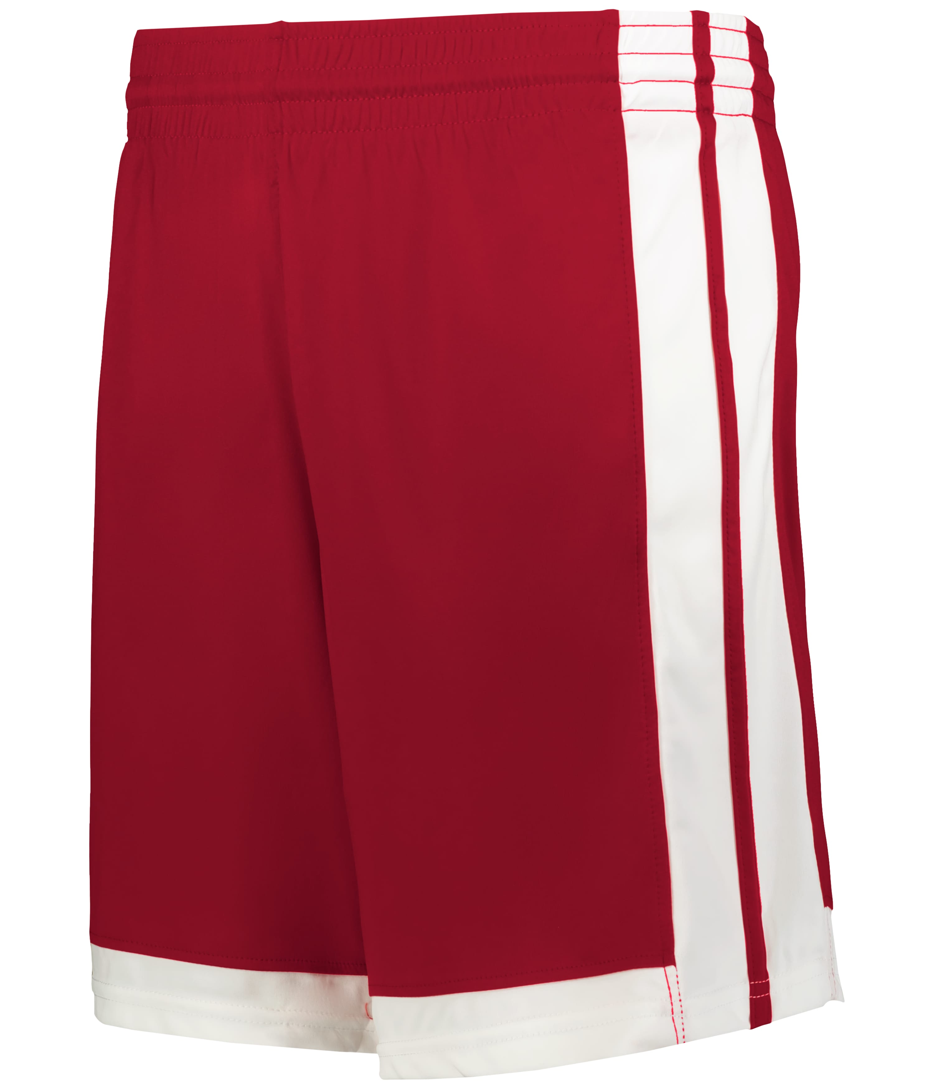 SINGLE-PLY 7" BASKETBALL SHORTS 7