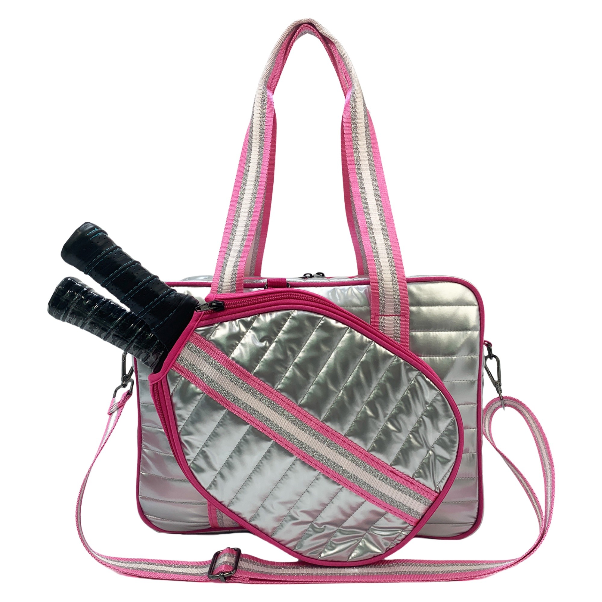 Crossbody Sling Pickleball Bag 13
