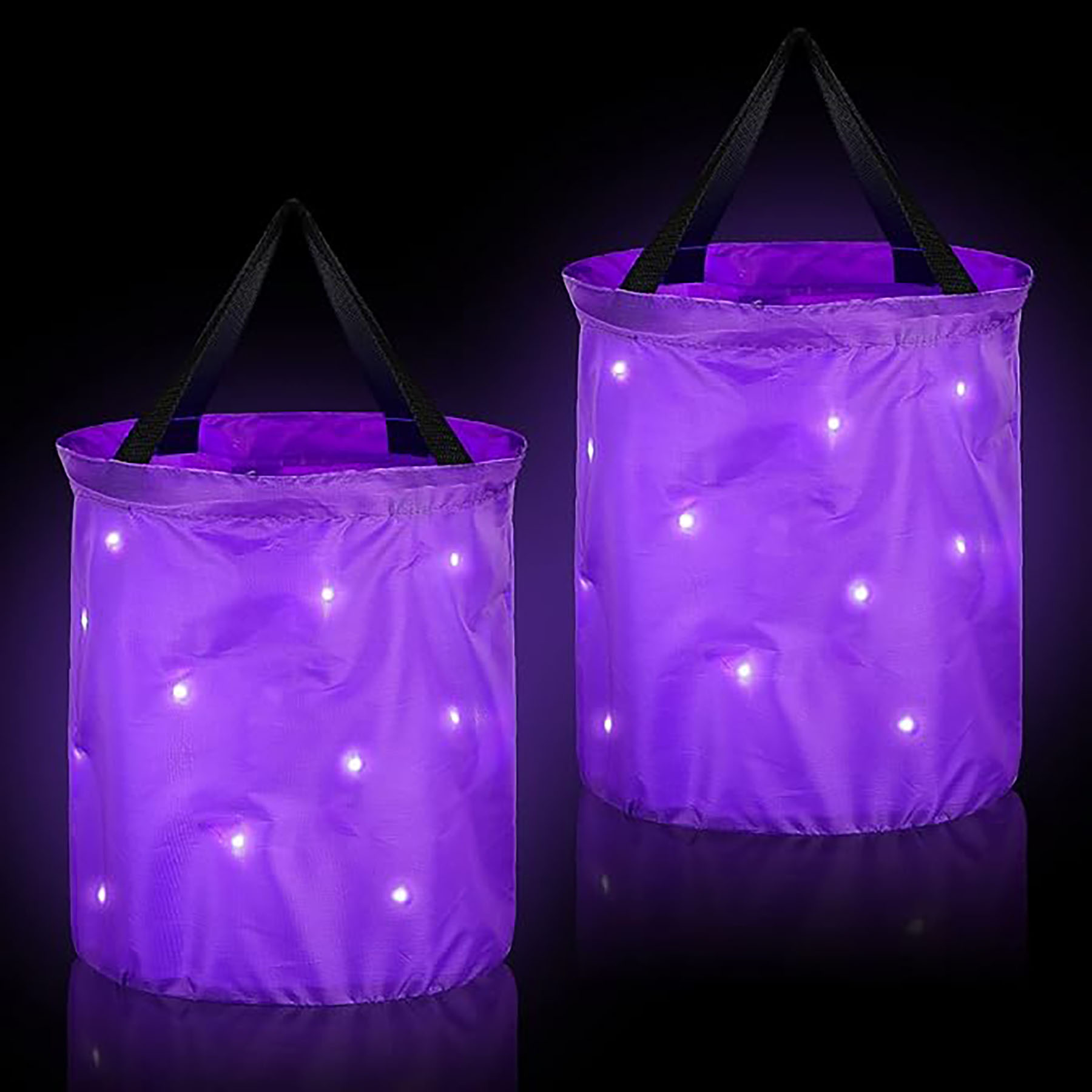 Halloween Candy Bags 11
