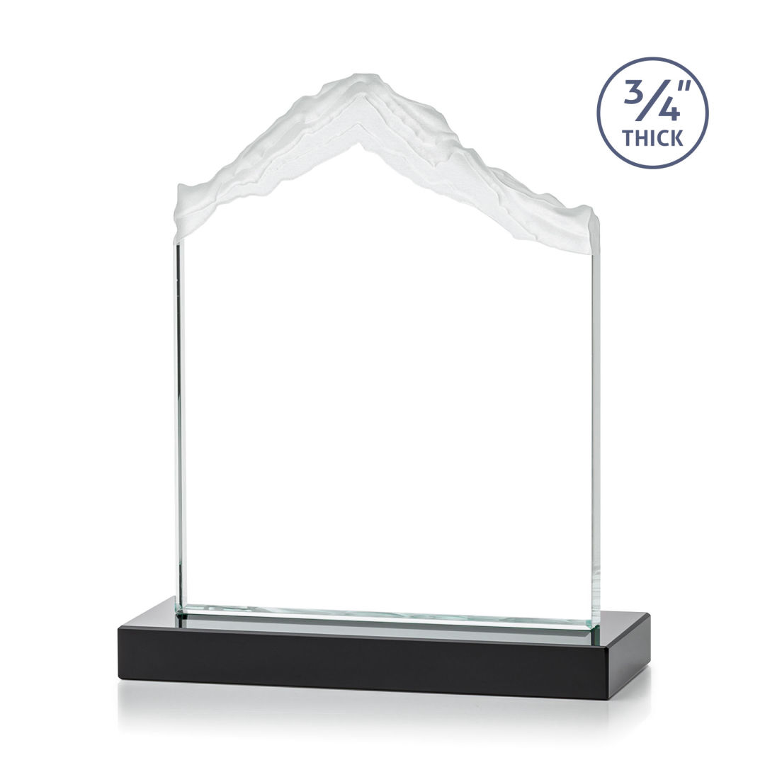 Everest VividPrint™ Award - Black 3