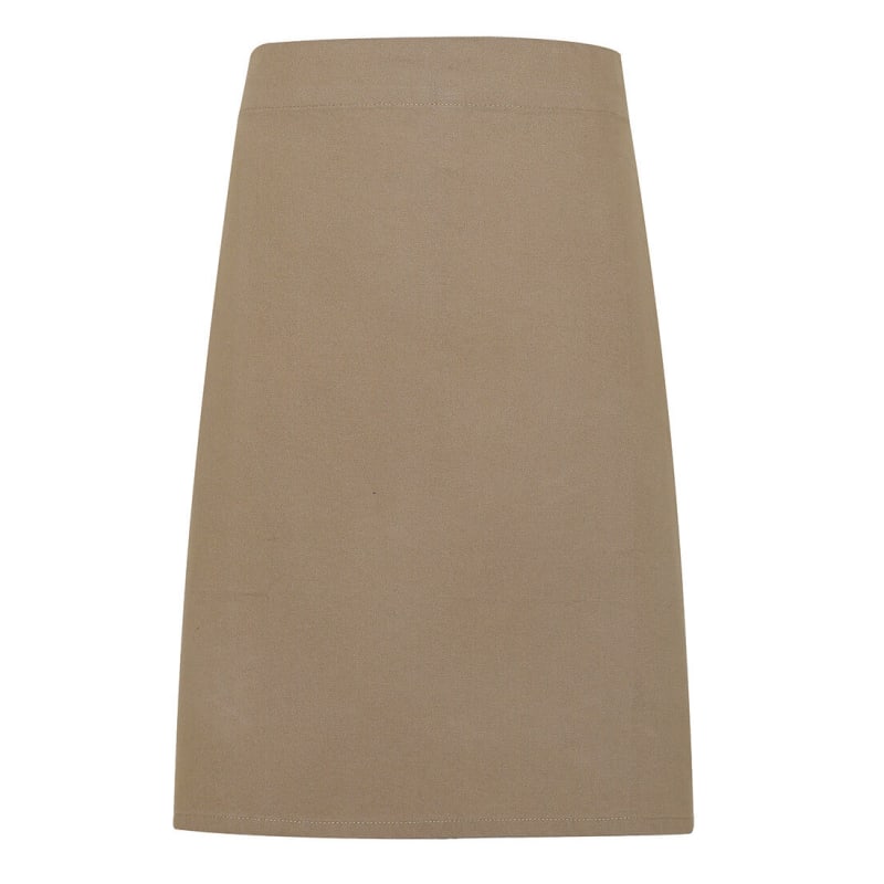 Artisan Collection By Reprime Unisex Calibre Heavy Cotton Canvas Waist Apron 30
