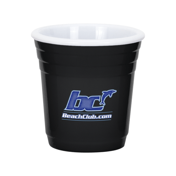 Slammer Shot Glass 16