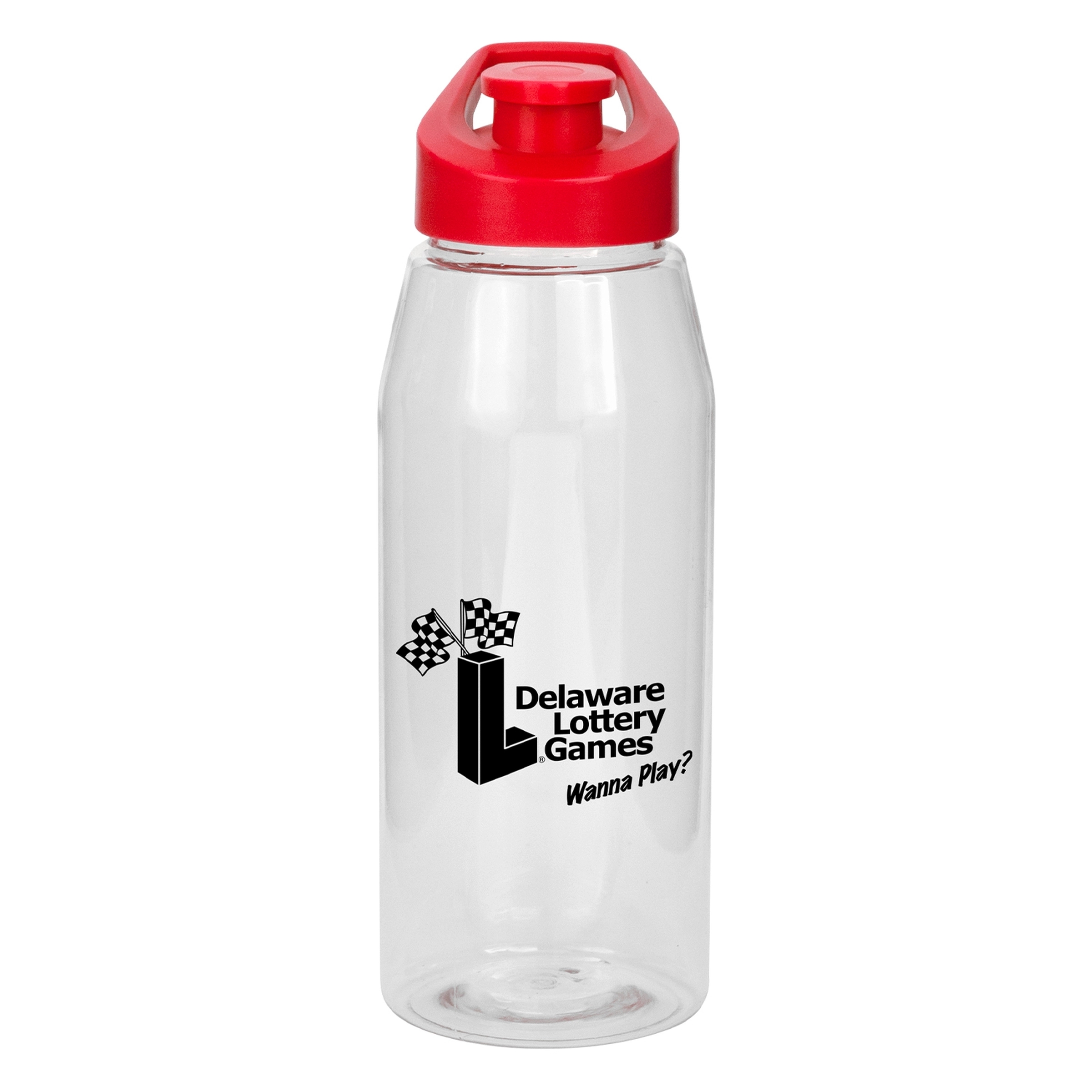 Easy Pour 32 oz. Bottle 3