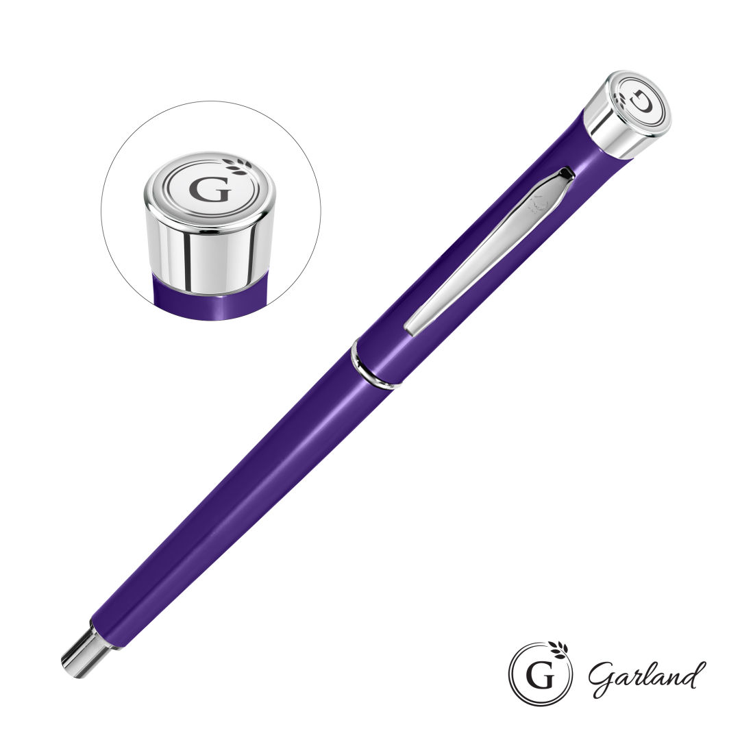 Garland® Color Mechanical Pencil - Chrome Accent 1
