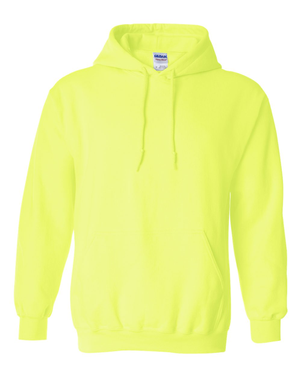 Unisex Heavy Blend™ Hooded Sweatshirt - 18500, custom hoodie or sweatshirt with logo imprint 56