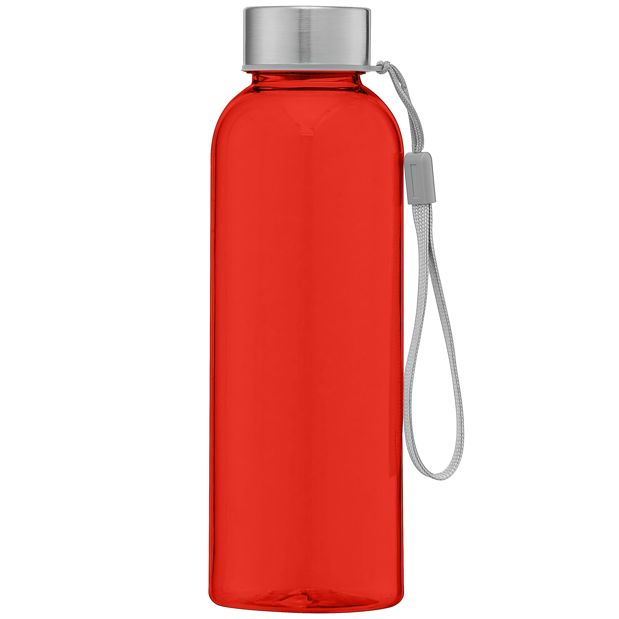 Skye - 17 oz. RPET Water Bottle with Wrist Strap 8