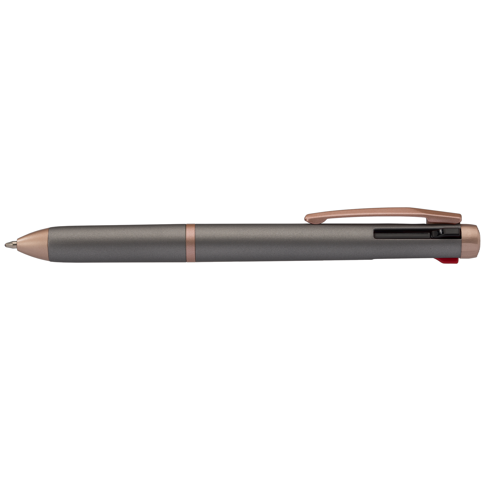 Trio Rose Gold Multi-Ink Pen 17