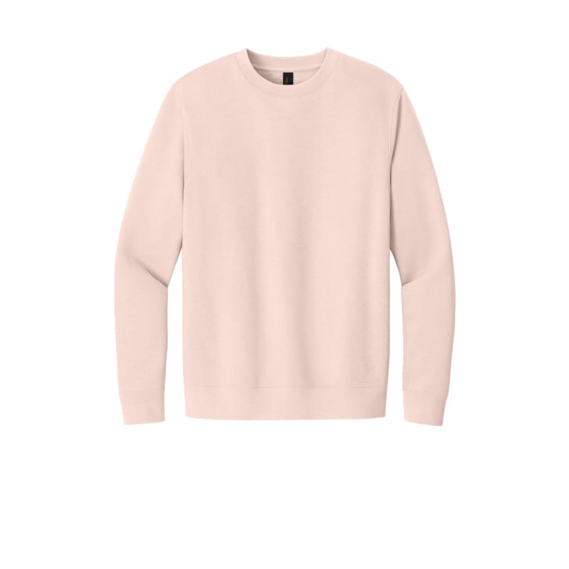 District V.I.T. Fleece Crew 32