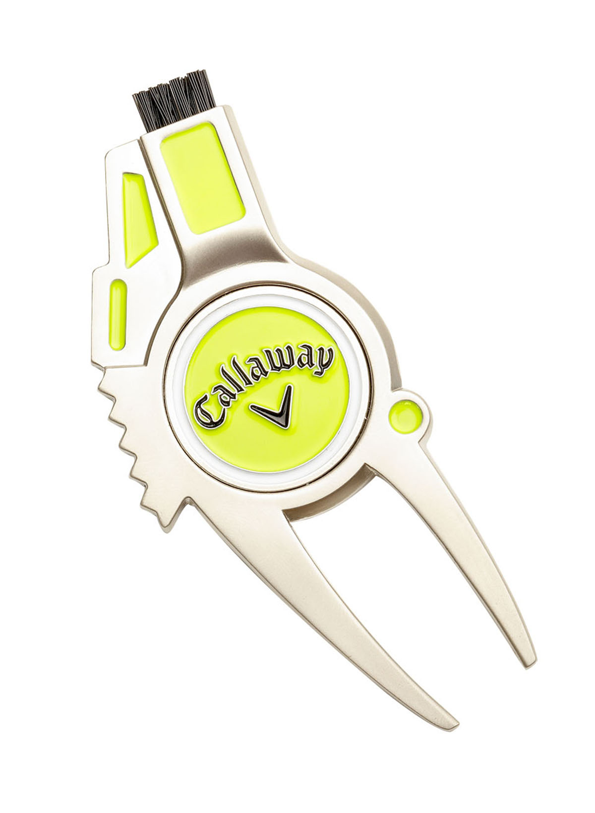 Callaway 4-in-1 Divot Repair Tool 1