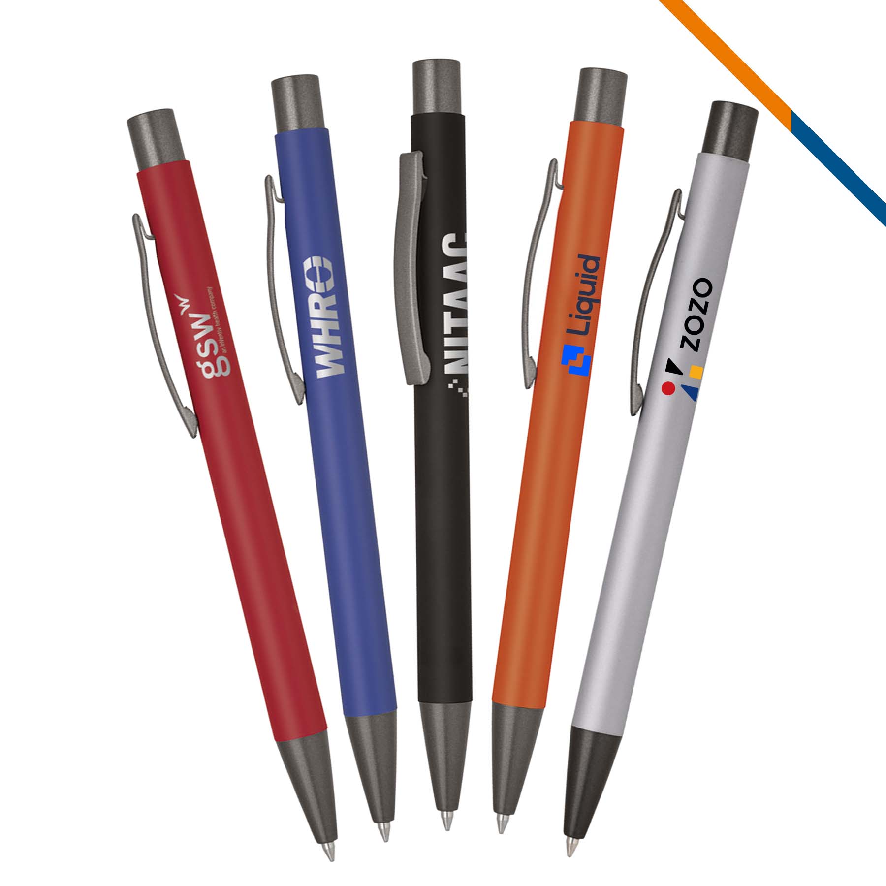 Paff Rub Metal Pen 3