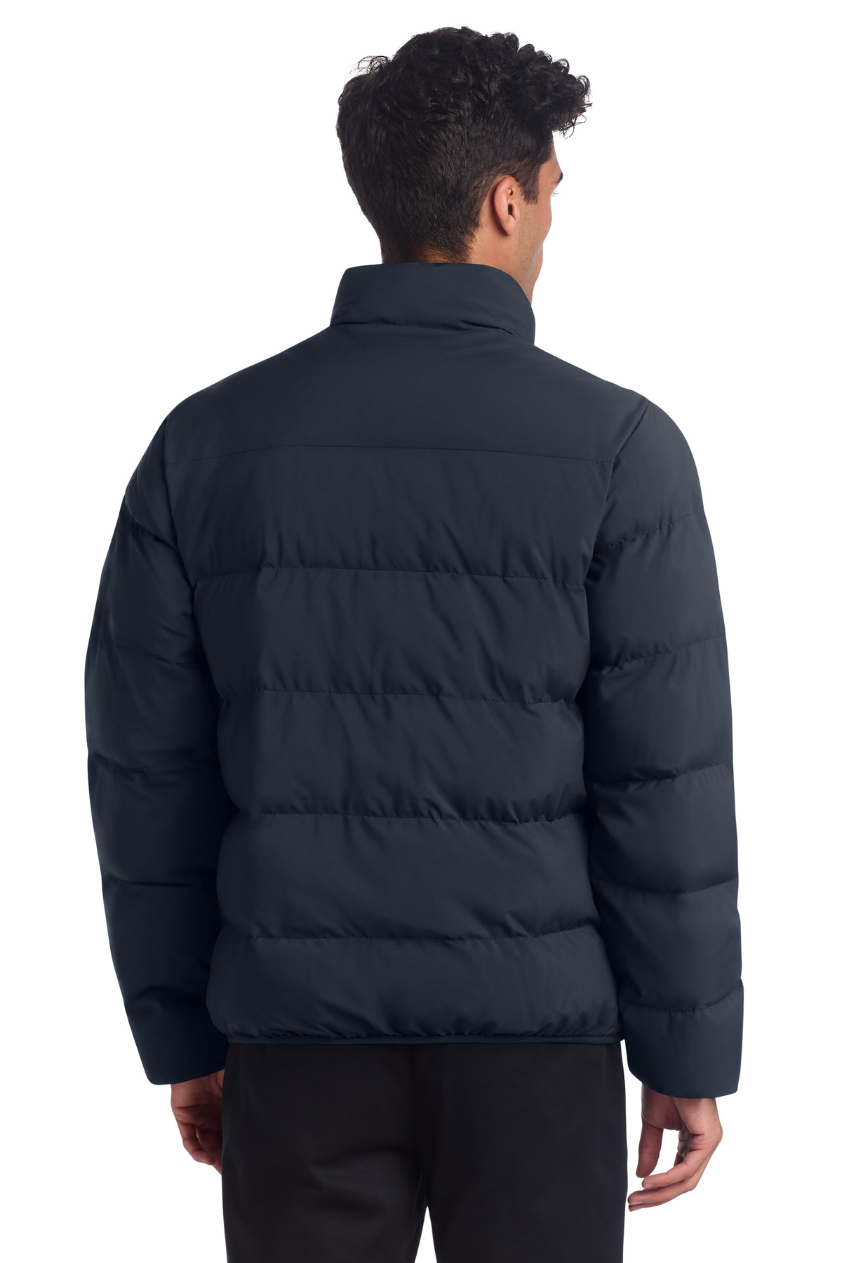 Mercer+Mettle Puffy Jacket MM7210 45