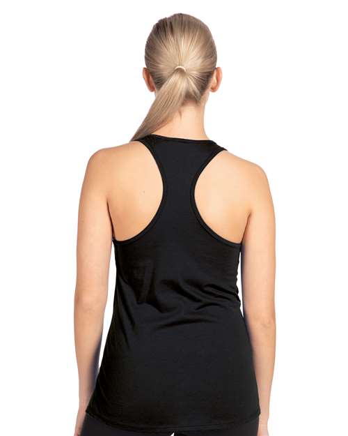 Women's Ideal Racerback Tank - 1533 136