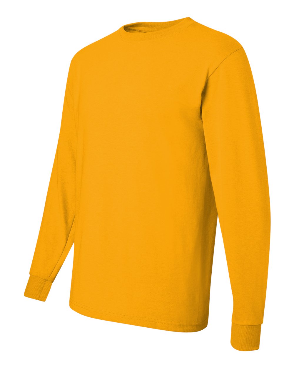 Unisex Dri-Power® Long Sleeve 50/50 T-Shirt - 29LSR 27